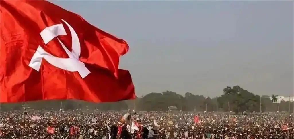 2026年印共把最后一个执政的邦给弄丢了，这个邦叫喀拉拉，以前在印度那可是个独一