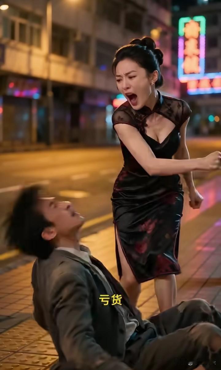 现在的短视频真是奇葩呀！我是董事长美女，要么是董事长黑社会，要么就是打打杀杀，要
