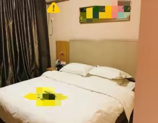 细思极恐！住酒店半夜听到奇怪摩擦声没在意，第二天发现全程被偷拍一夜
 
真的奉劝