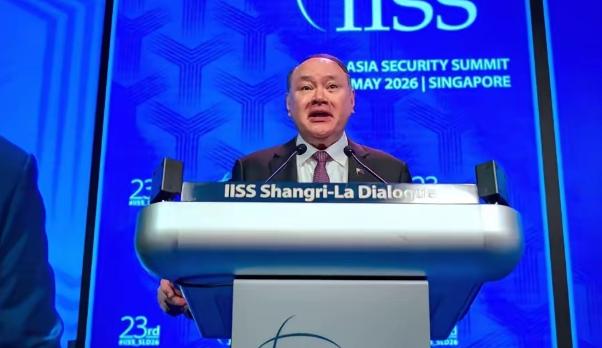 菲律宾强震背后：中国态度变了，这才是大国该有的清醒
2026年6月8日早上7点3