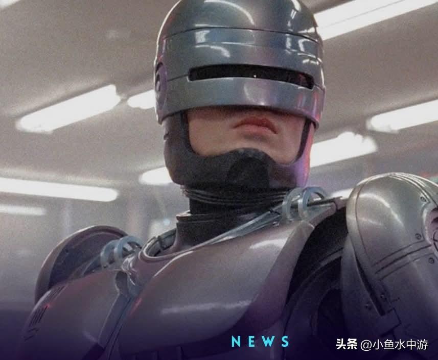 新版《机械战警》剧集明年开拍，初代主角将带领全新继任者登场，温子仁出任监制并参与