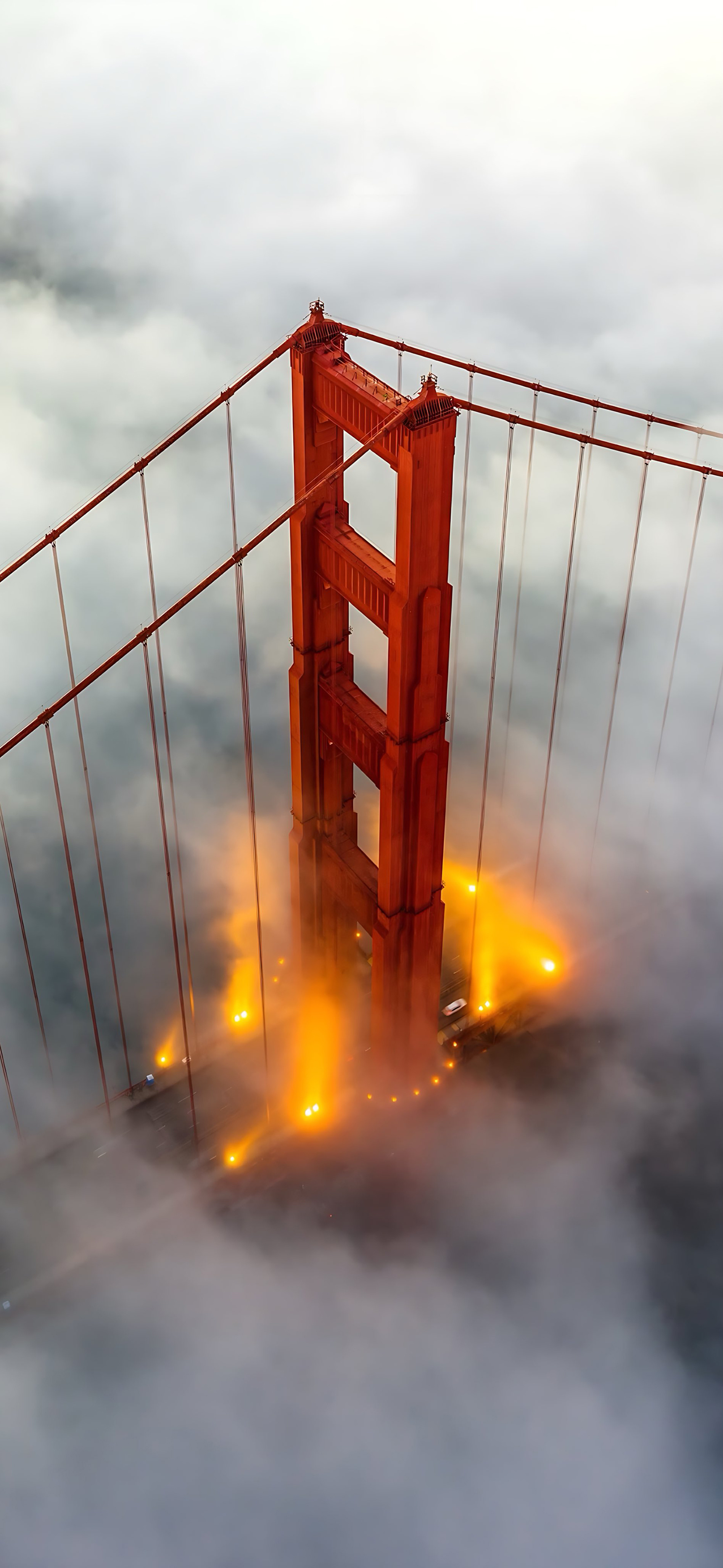 莱分享 今日 iPhone 壁纸分享 