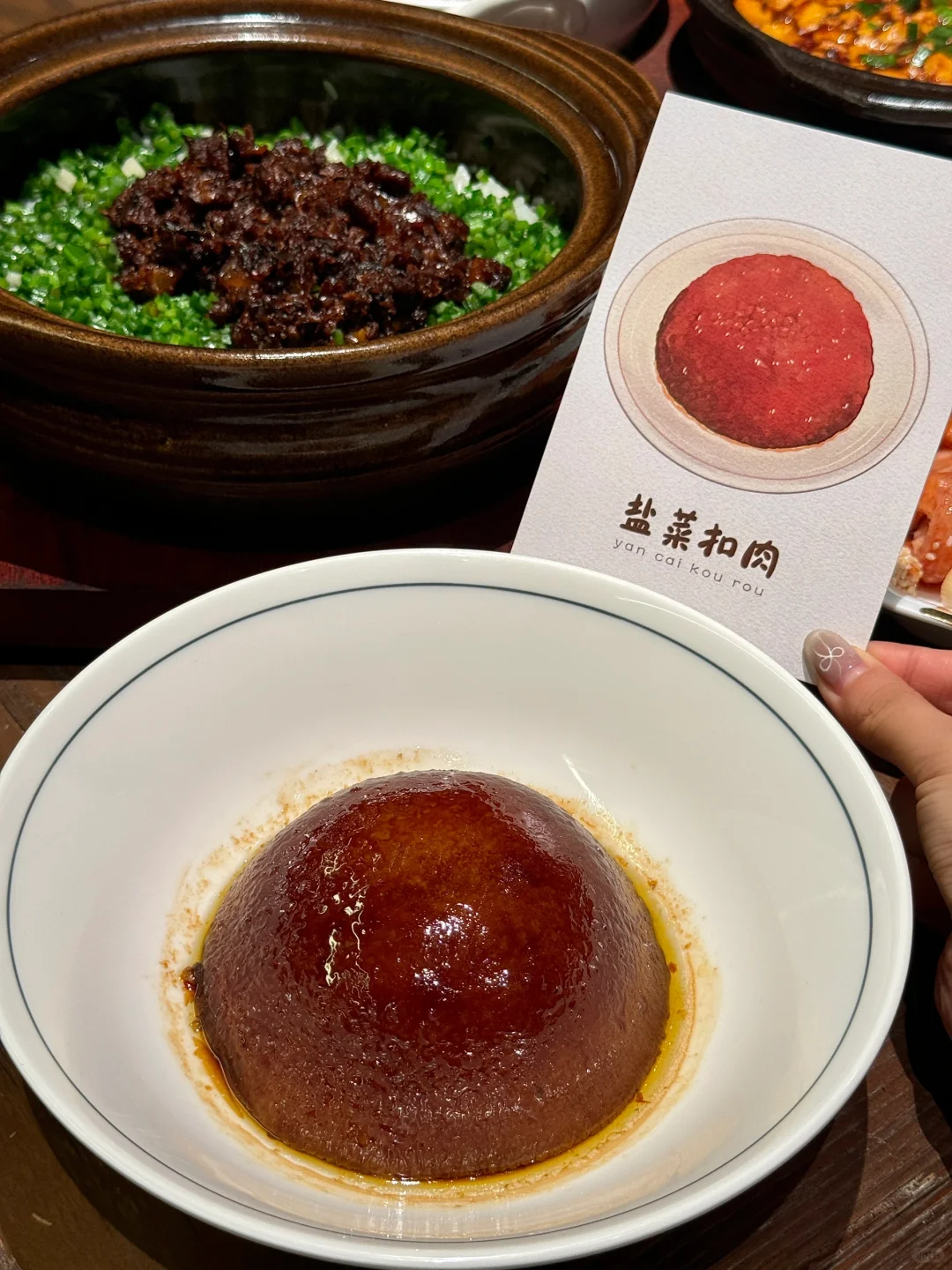 在杭州，只愿意带好朋友来吃的店！