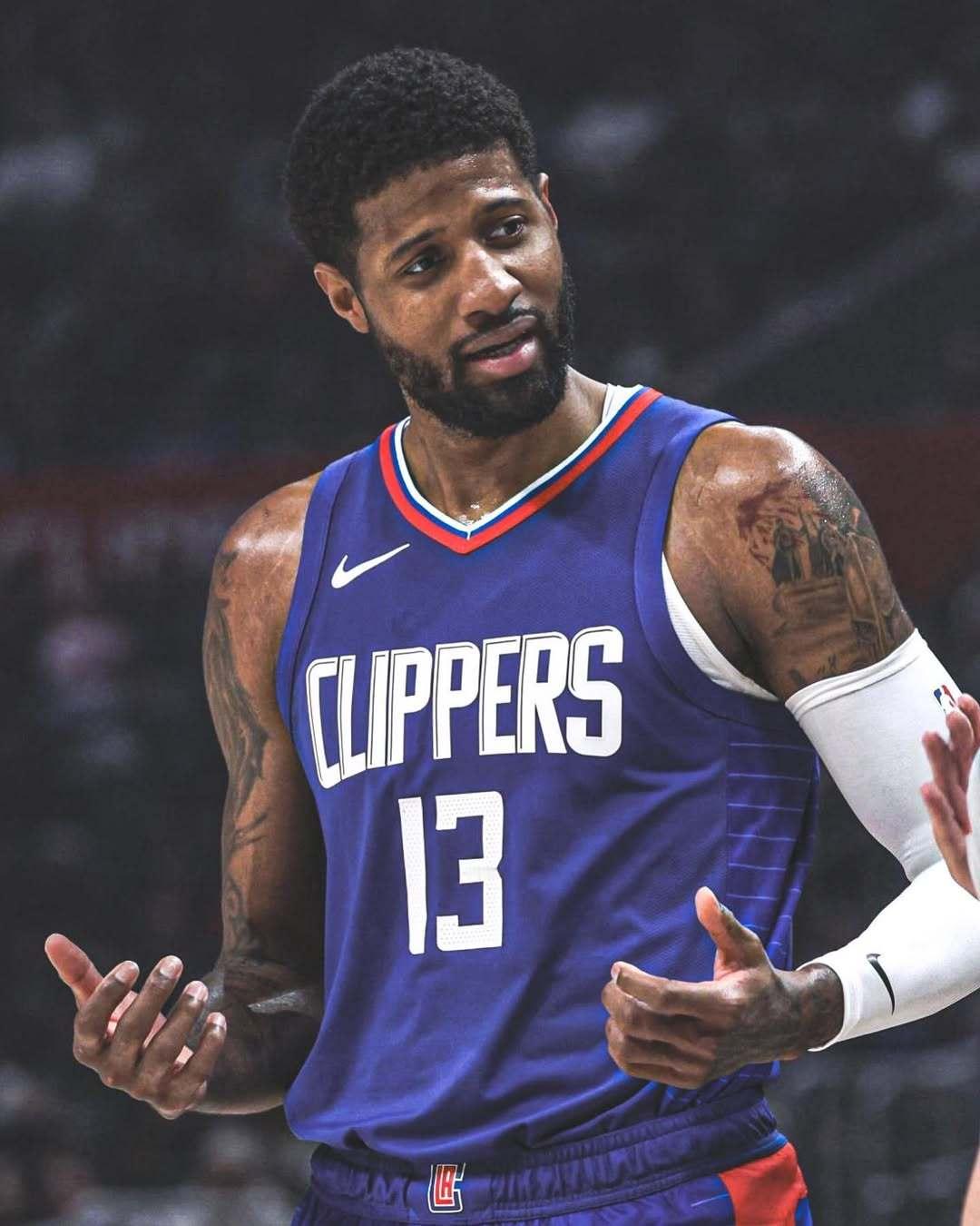 想，都是问题。做，才是答案。晚安,保罗乔治 ​​​