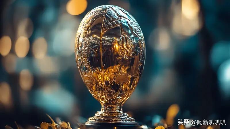 梅西的八个金球奖，每一个都有独特的含金量。
2023年金球奖争议不小。他世界杯上