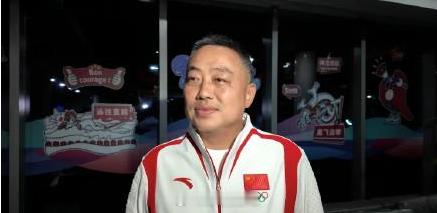#刘国栋回应缺席国乒奥运名单# 北京时间7月14日深夜，中国乒乓球队一行启程前往
