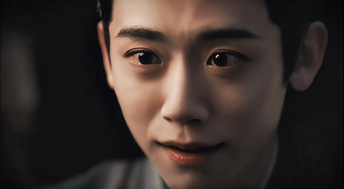 《逐玉》中还是公主会选老公，看到公孙鄞就理解长玉为什么喜欢温柔书生了，感觉公孙鄞