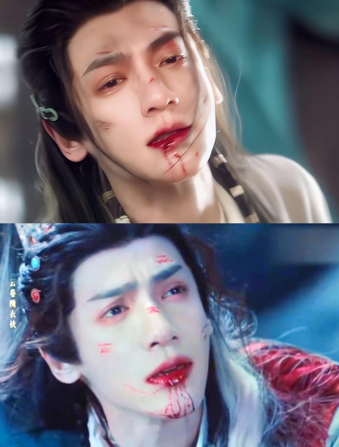 谁能想到平平无奇的一天，竟成了周睇楼的灭门之日！F4一夜之间天各一方，方周的仇悬