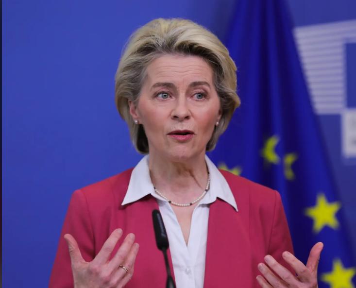 欧盟：对中国亮底牌

就在中日外交交锋热火朝天之际，欧盟突然主动向中方澄清：欧洲