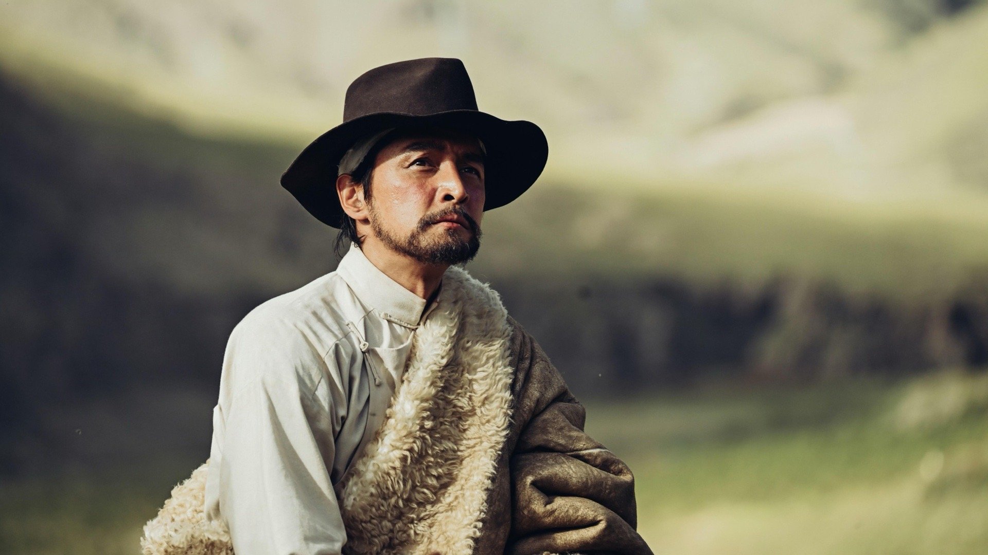 胡歌赚足了我的眼泪我只能说这个赛季胡歌太强了！生命树更是意义大于电视剧本身！第一