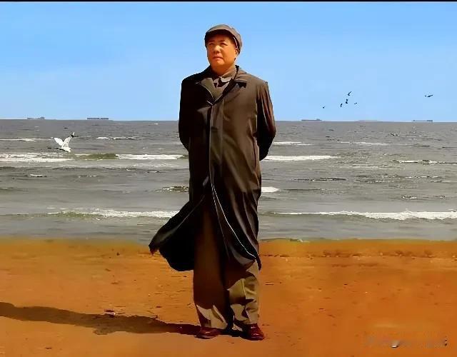 当年买船便宜，毛主席却坚持自己造

上世纪50年代，有人提议买外国船，说便宜又快