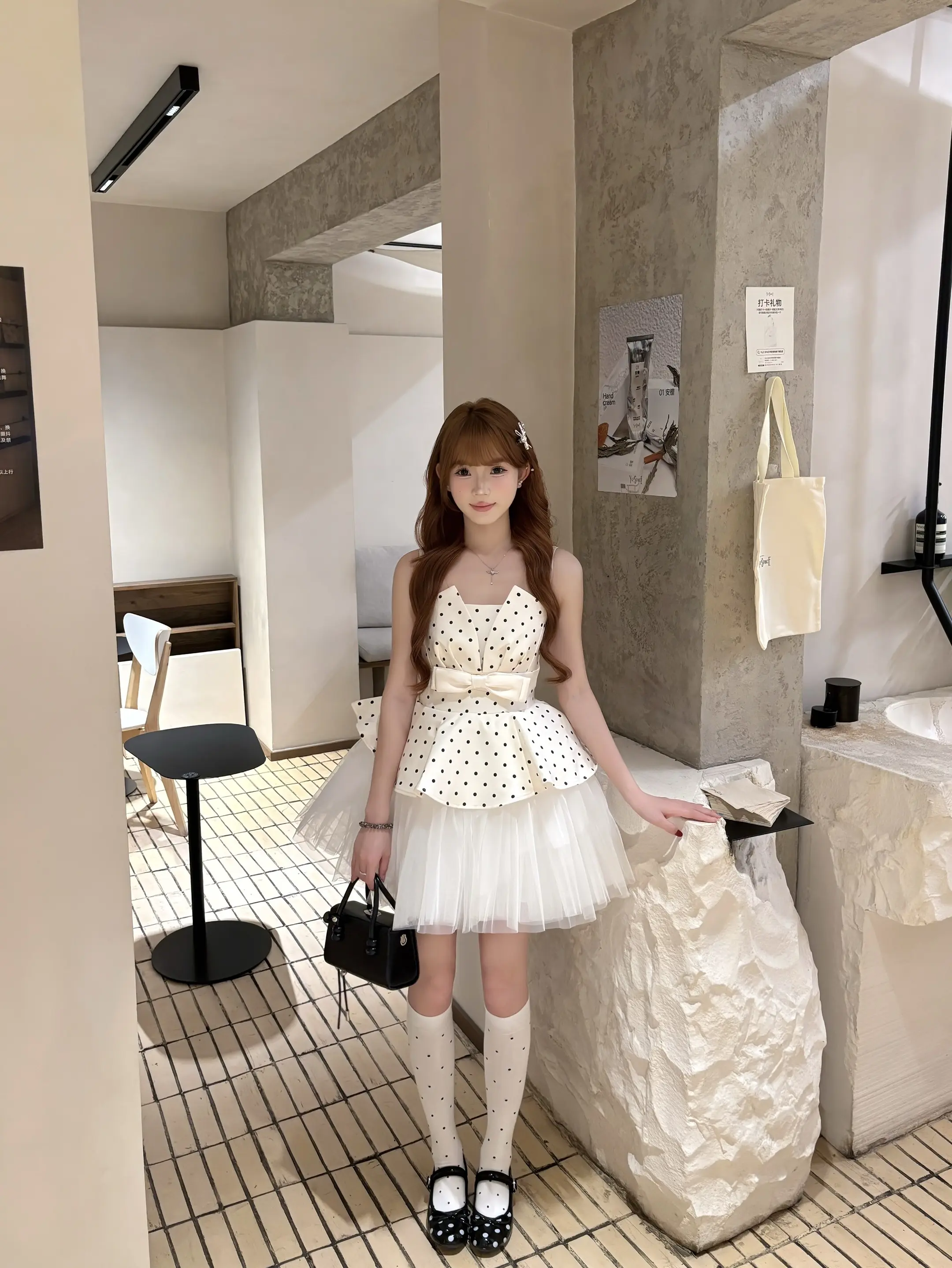 不喜欢我的让一让 让喜欢我的到前面来