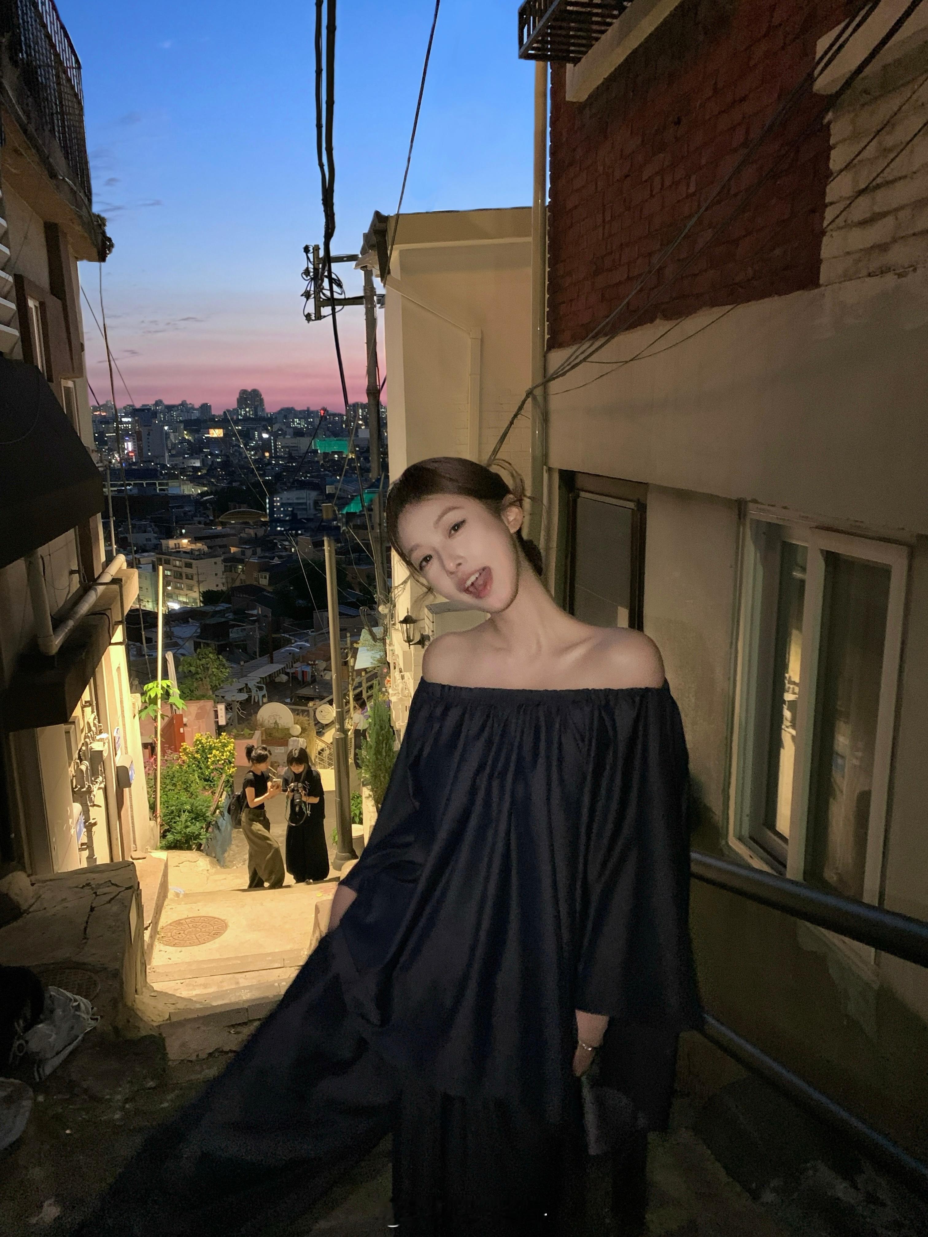 Seoul Moment🇰🇷🌄 ​​​