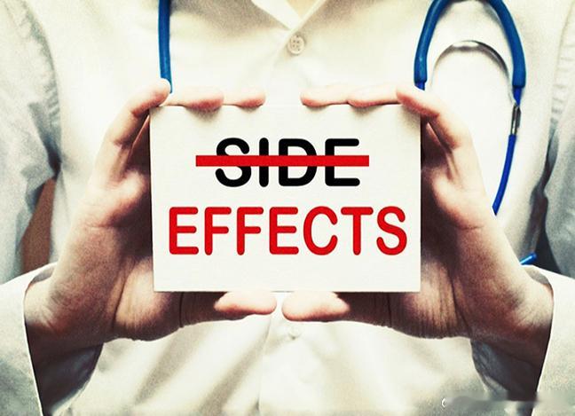 ⚠️另一个最强大的语言骗局是“副作用”一词。这听起来似乎无害，几乎是次要的，好像