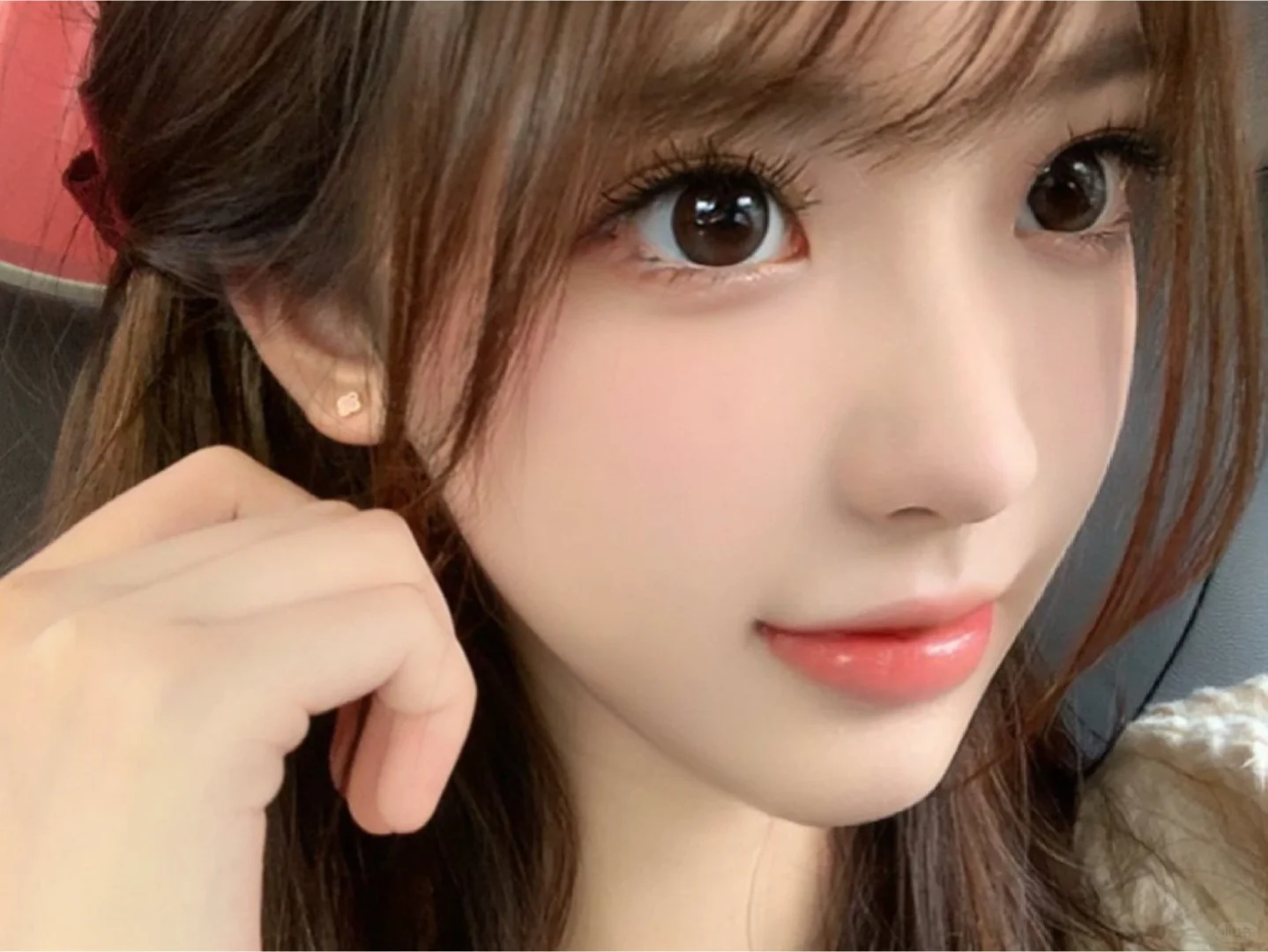 尽量框住目前 大概