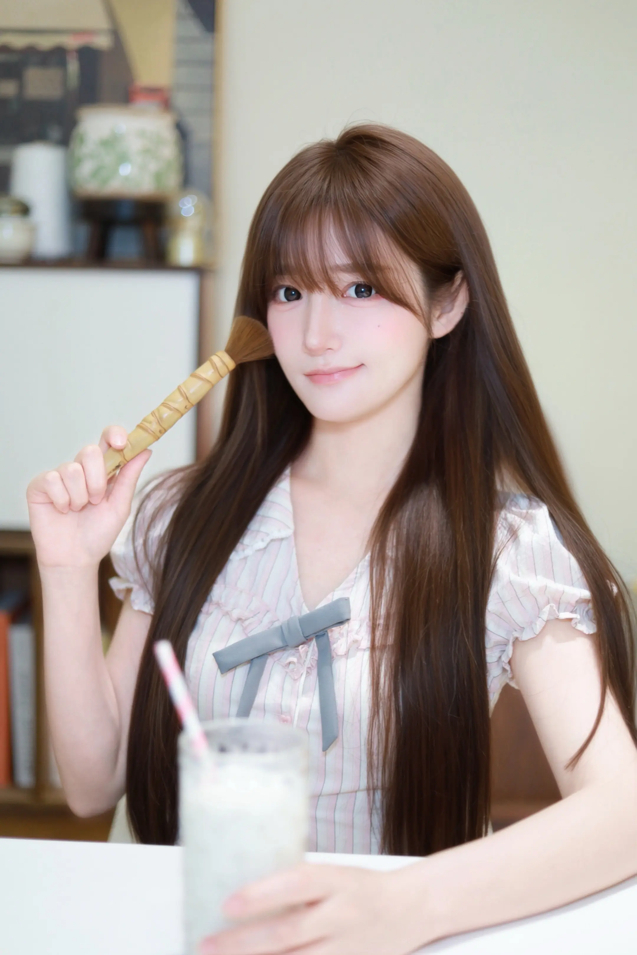📷存一些探店拍照姿势！！简单又出片o(≧v≦)o     💥
