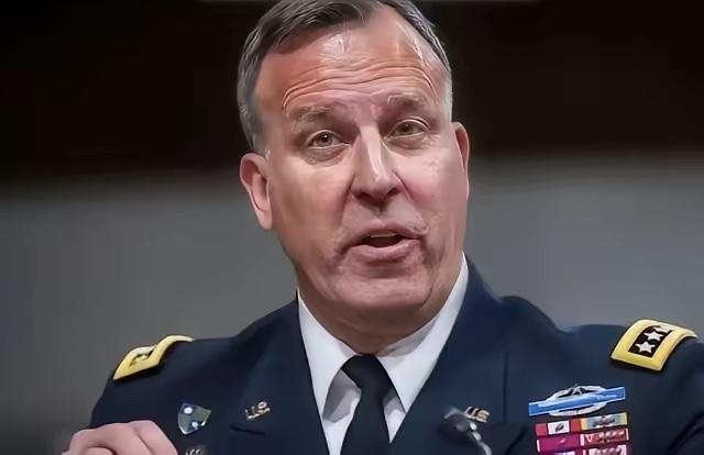 美国司令警告中方，并反对武装统一台湾，中国高志凯博士直白回应，让美司令哑口无言。