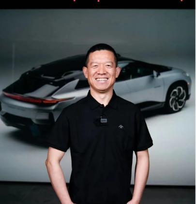 糟了，贾总回国步伐再次被阻！法拉第未来与美国一家中大型投资机构签署4500万美元