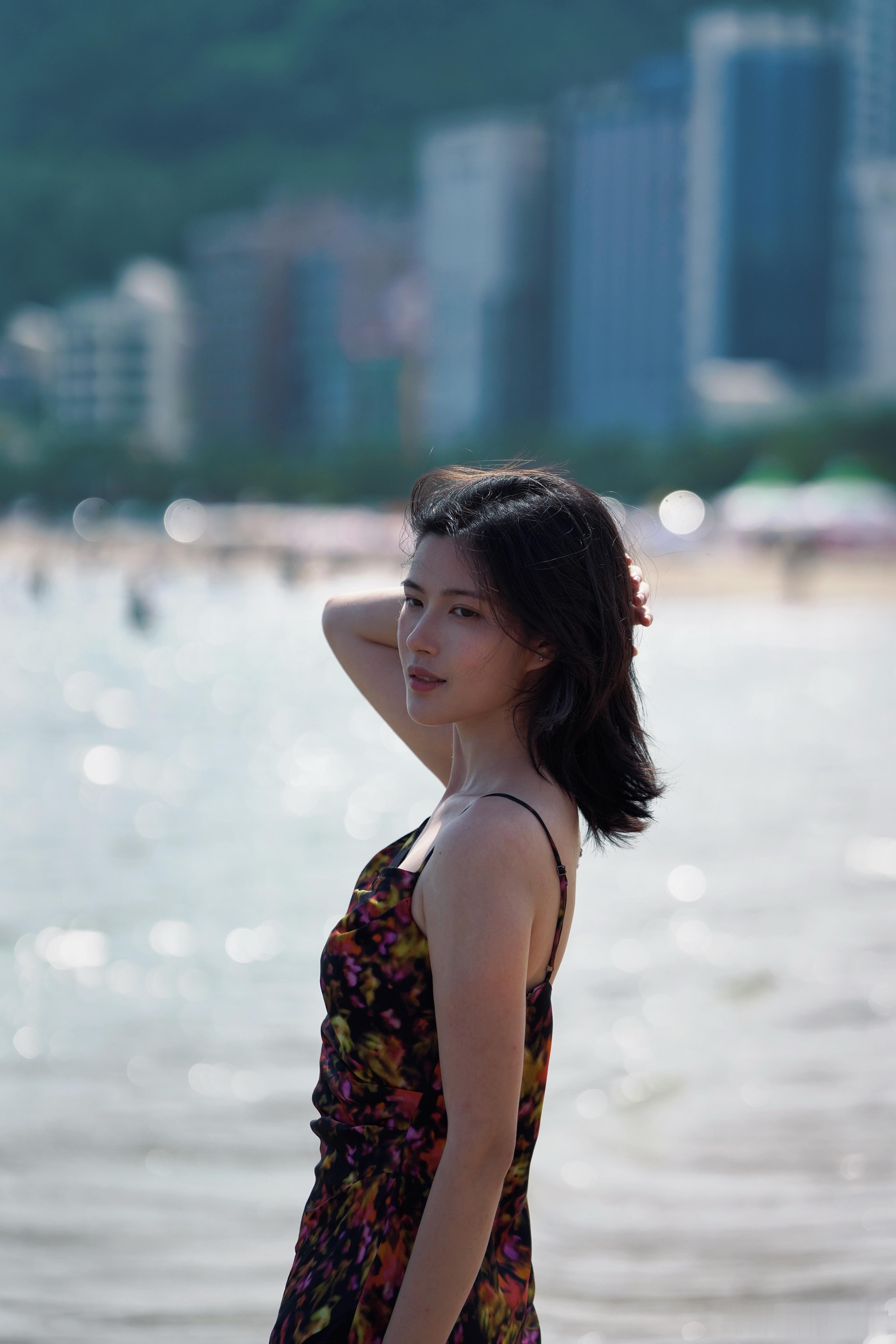 还有一张忘记发的🌊 ​​​