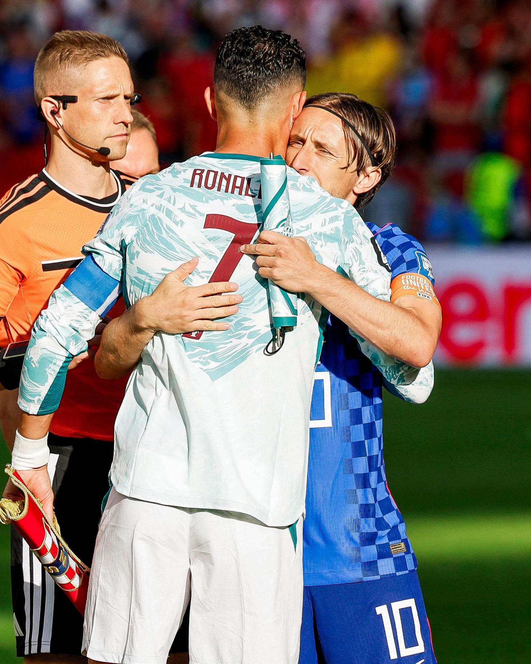 2026世界杯 这又是谁的世界杯最后一舞？老将依旧绽放在世界杯舞台上！Crist