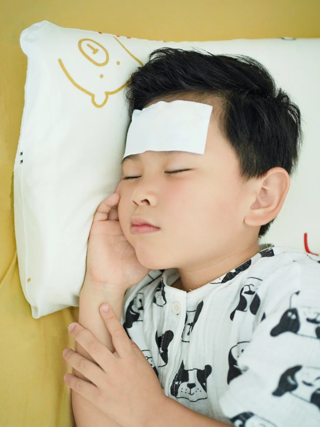 带娃5年，我发现了孩子生病的规律