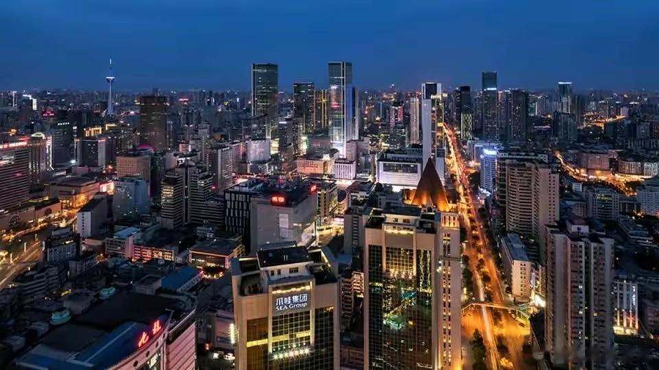 辽沈战役结束之后，国民党兵败如山倒，引起连锁反应，上海百物腾贵，唯有一个价格下跌