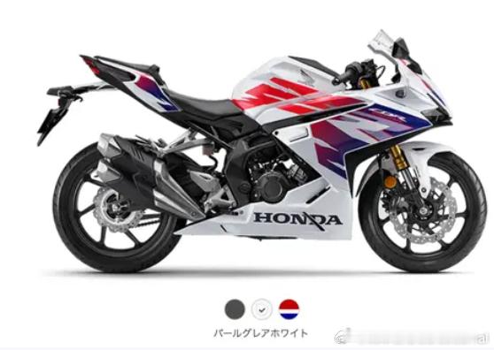 前几天看完F1的时候我就在想了，这个本田不止F1一个赛事F1只是本田赛事版图的一