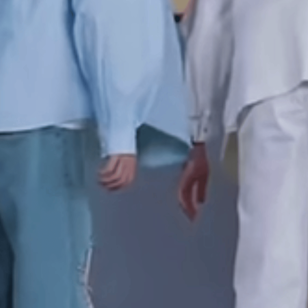 牵手未遂N.0 ​​​