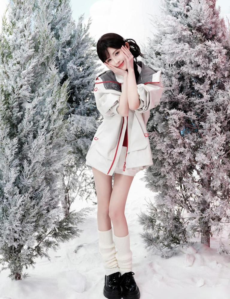 1.6亿种出的摇钱树，自己跑了。

2017年丝芭砸1.6亿给鞠婧祎定制《芸汐传