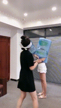 老实人吃亏！