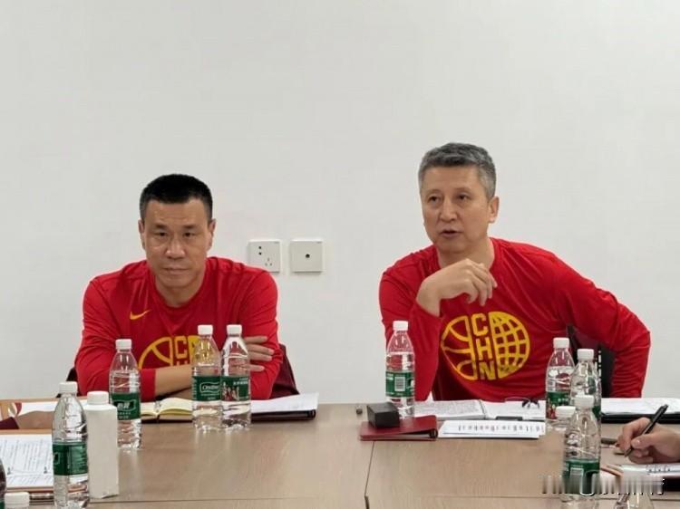 中国男篮国家队如果对阵广东男篮能不能赢？

根据知名媒体人球圈赵探长的消息，昨晚