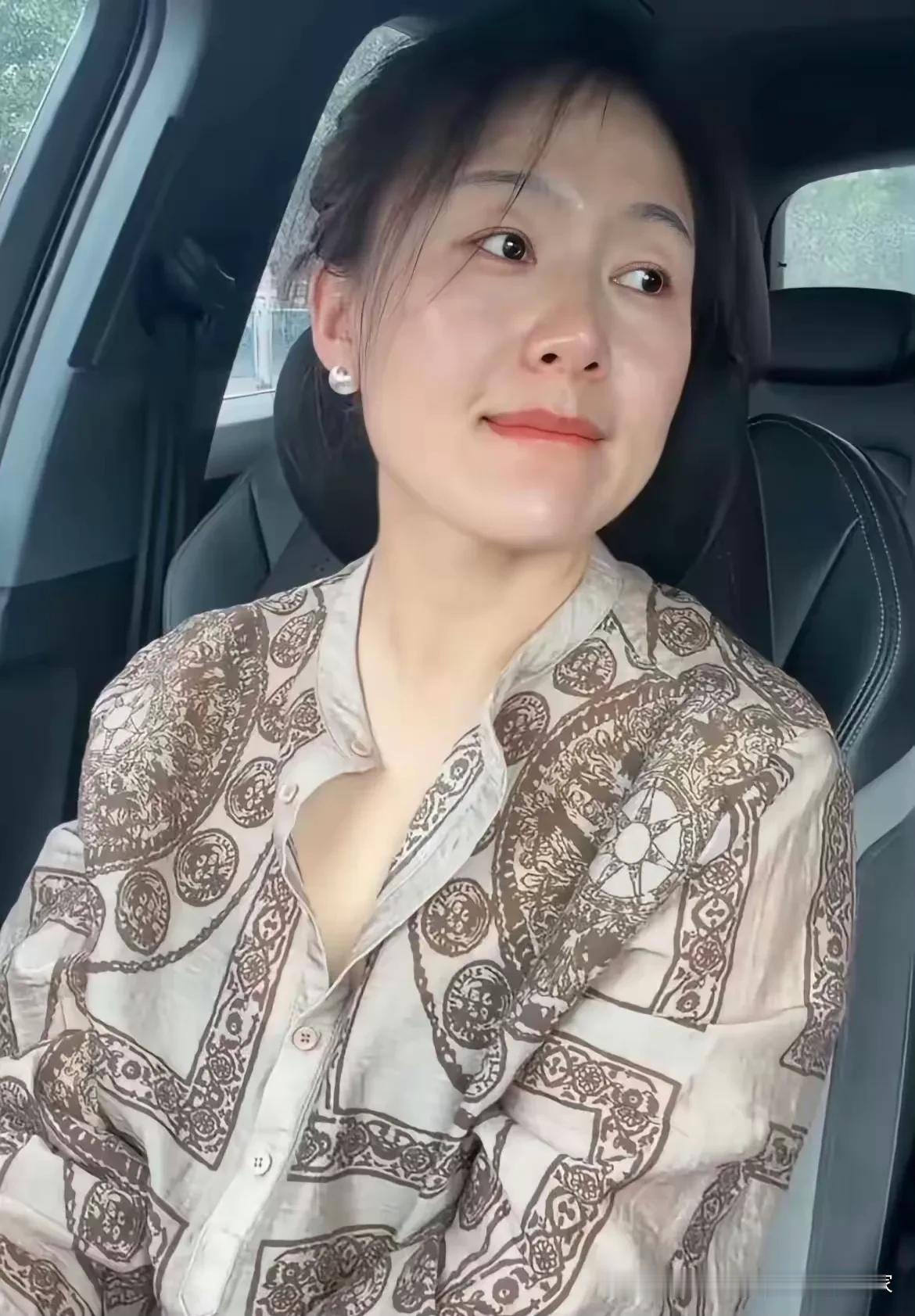 氛围感出片穿搭