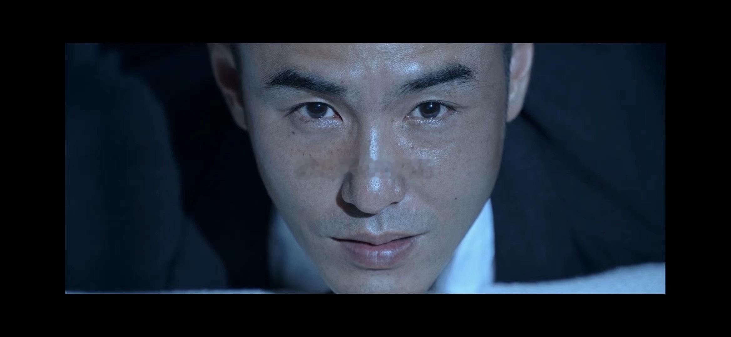 看的原版，略血腥🙈🙈 ​​​