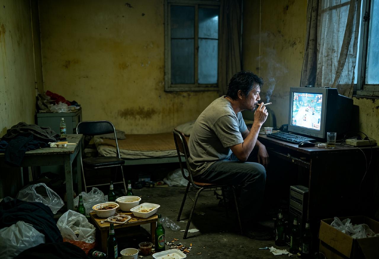 穷亲戚就应该被瞧不起吗?现在社会，其实很少有人单纯因为“穷”瞧不起一个人。
如果
