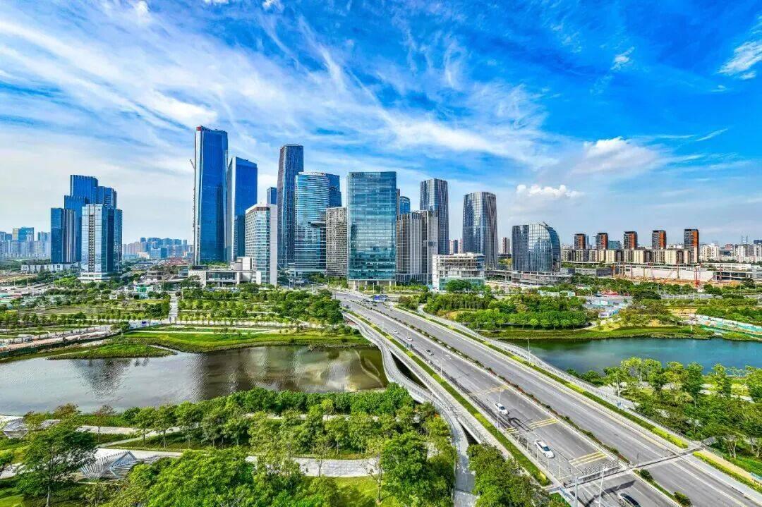 深圳2025年财政表现优异！

2024年深圳地方级收入4163.8亿元，增长6