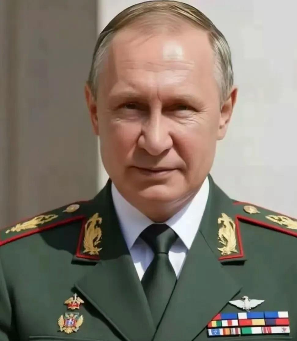 俄罗斯传来消息，
4月9日凌晨01:17，俄罗斯突然就中东局势摊牌了

就在昨晚