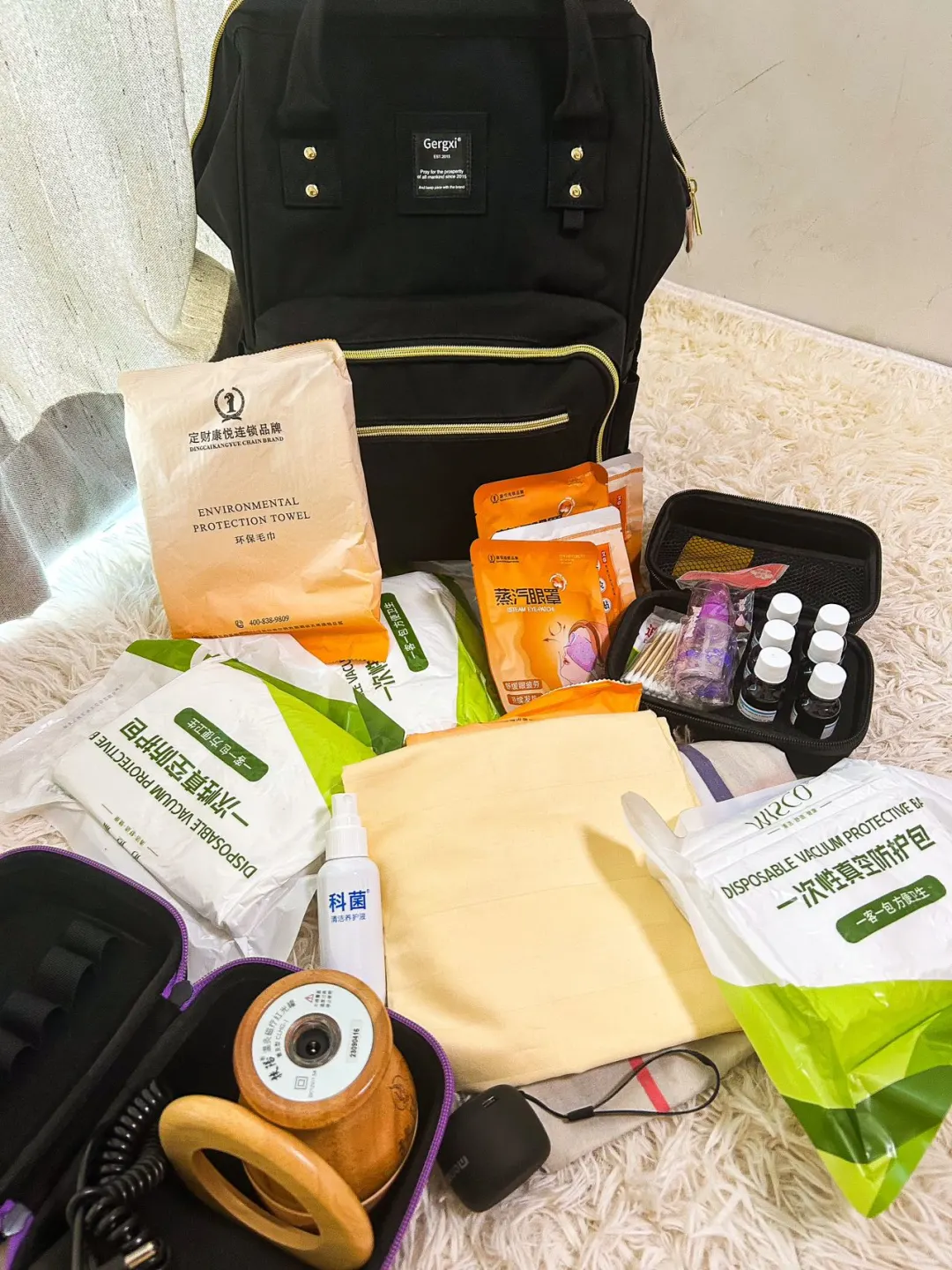 我好像解锁了一种很新的打麻将方式……