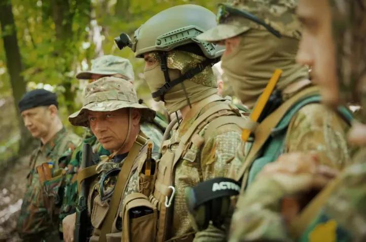 【美国2024年对乌克兰最新战略，其重点是在防御而非夺回失地？】
根据美媒《华盛