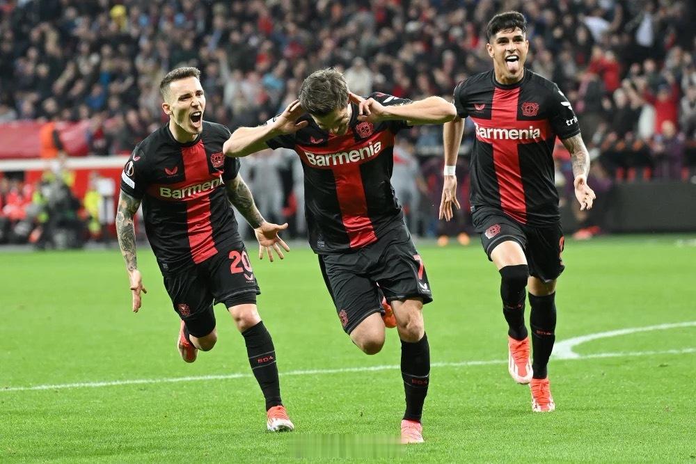 010欧冠欧冠 勒沃库森VS纽卡斯尔联勒沃库森本赛季阵容几乎是被掏空，球队多名主