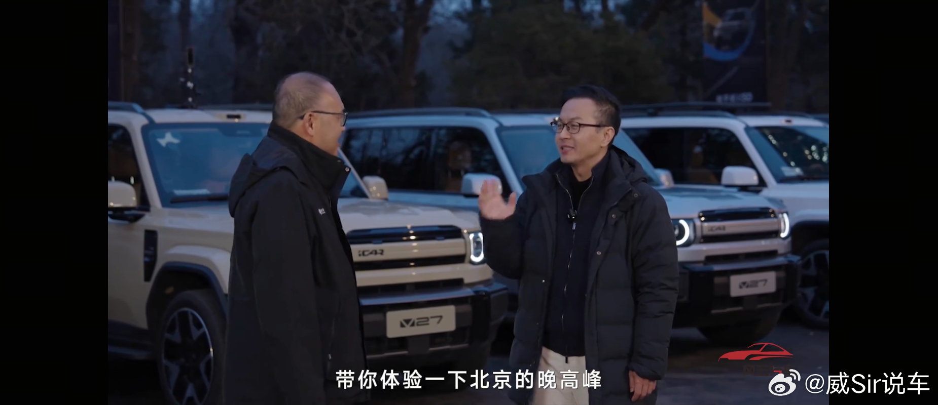 北京望京晚高峰一镜到底，地平线HSD全程无接管。针对用户关心的“开城”问题，余凯