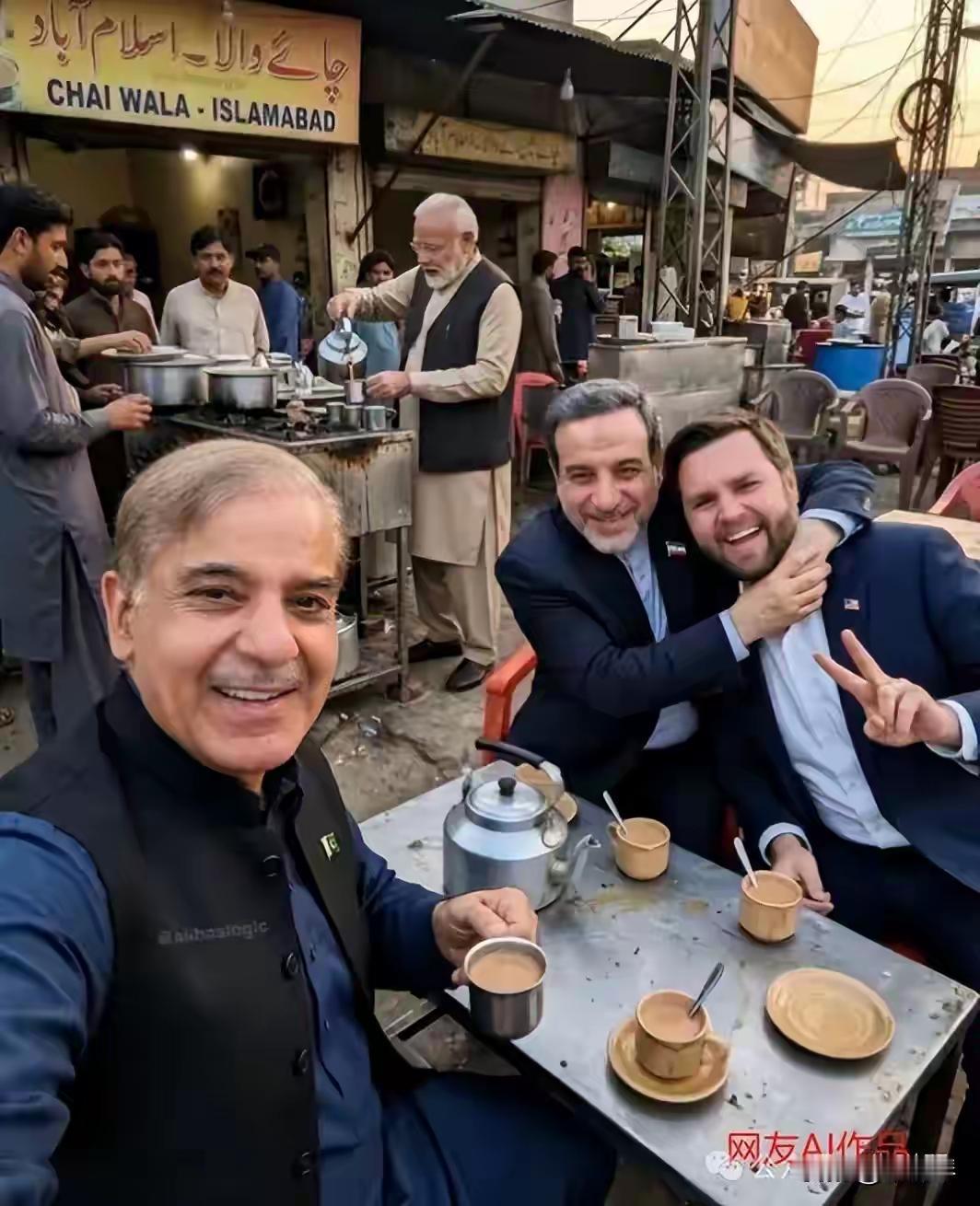 好图！好照片！好AI！