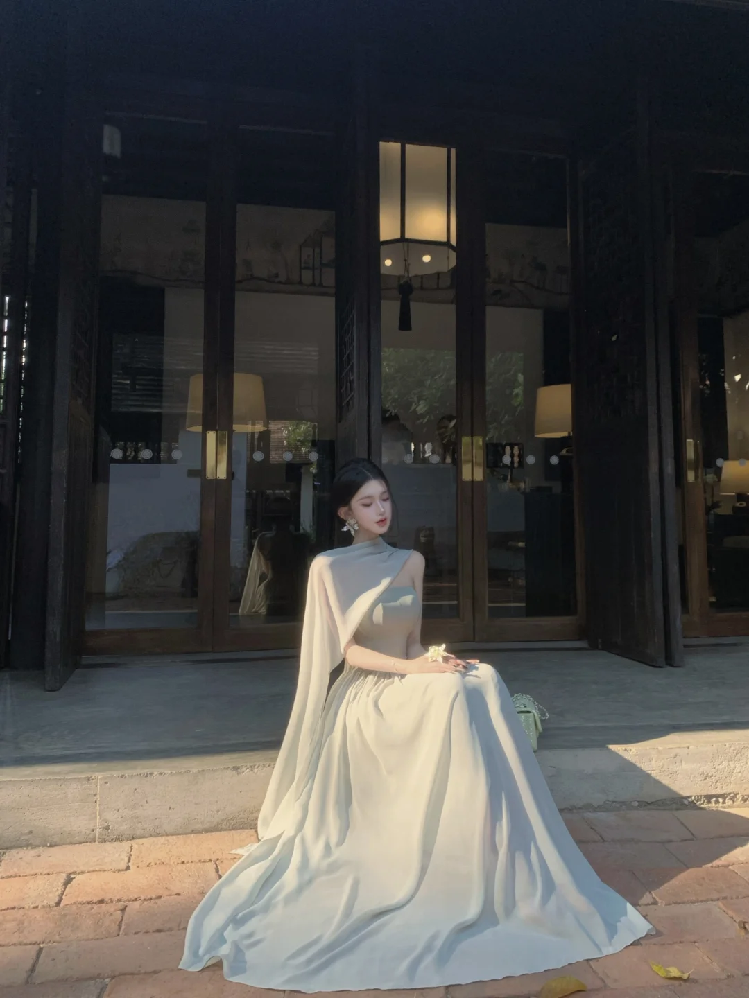 就当我为遇见你伏笔