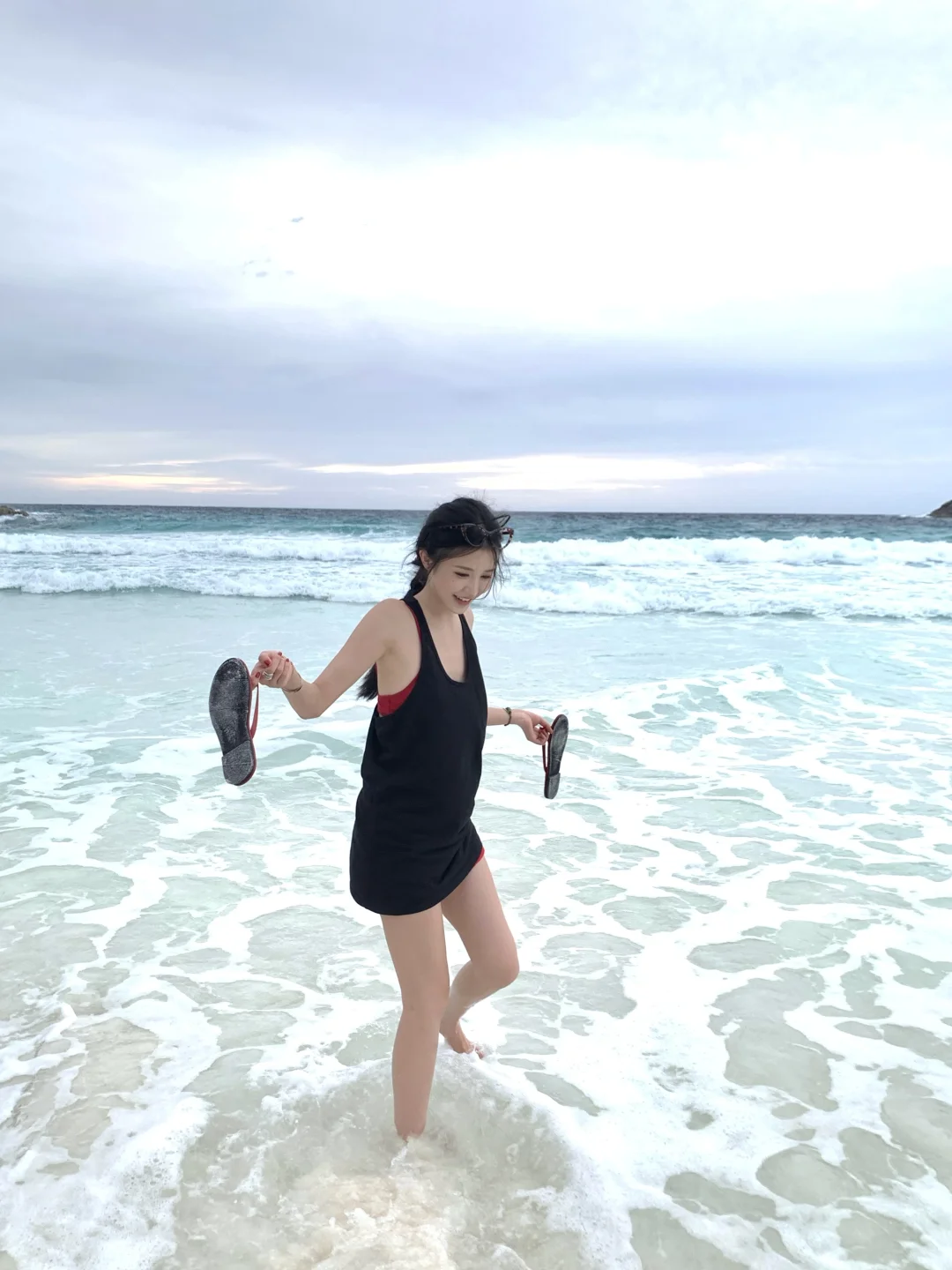 永远喜欢热烈的夏天🌊
