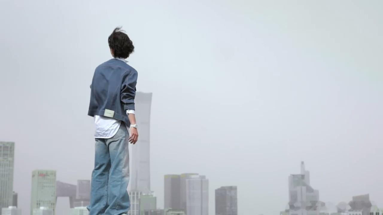 王一博gq视频预告王一博gq视频王一博GQ视频预告，可以 