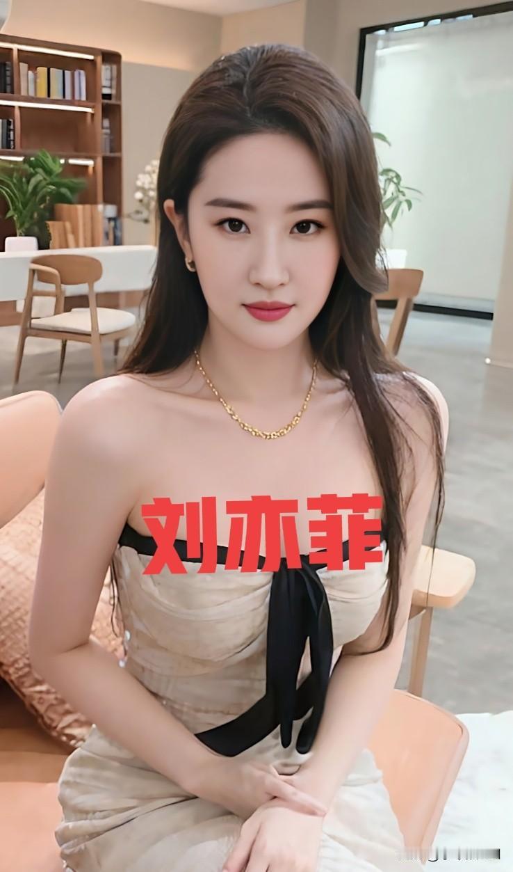 刘亦菲礼服裙造型惊艳绝伦气质优雅性感妩媚让人眼前一亮  女明星 气质女明星 刘亦
