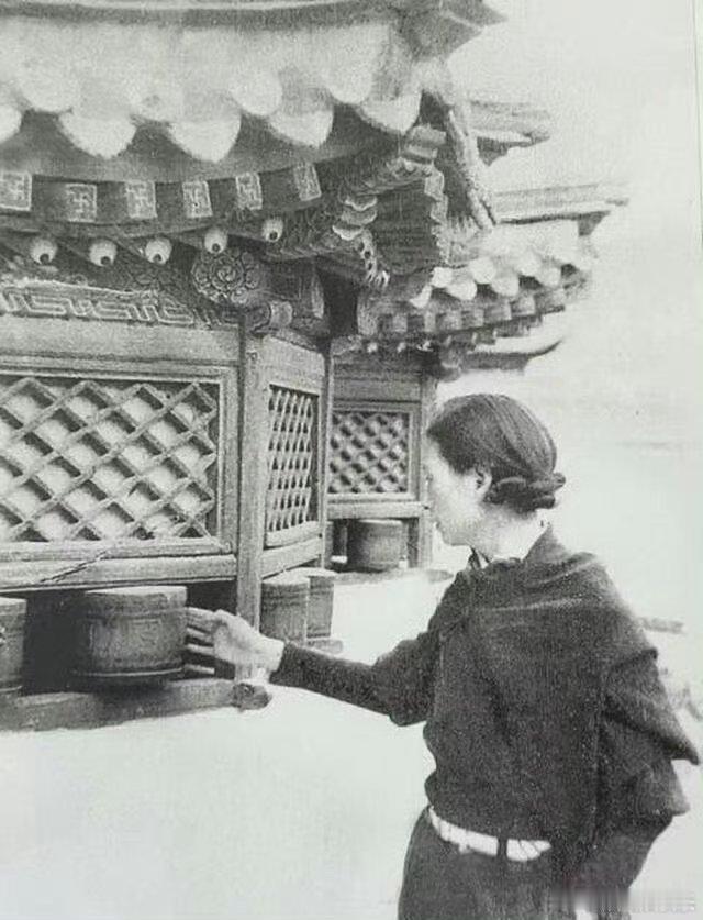 千年前的女性意识有多超前 穿越千年的女性对话来袭！佛光寺里三位不同时代女性齐聚，