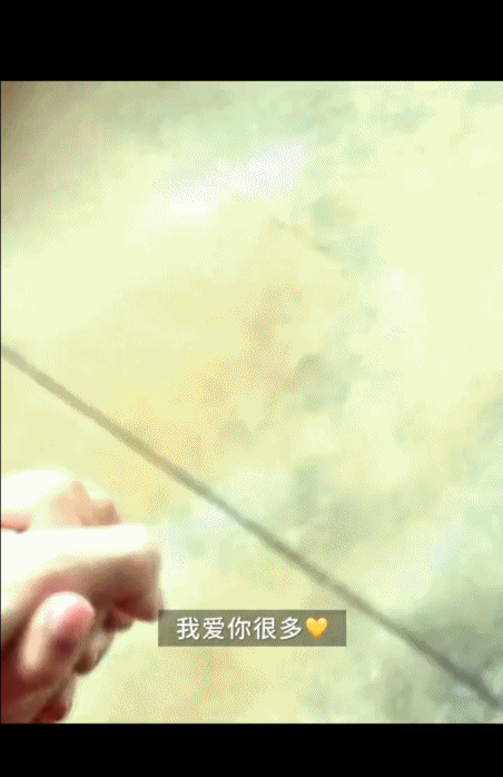 张柏芝嫌360港币的玩偶包贵张柏芝 儿子在哪里我就在哪里 4月11日，晒出带小儿