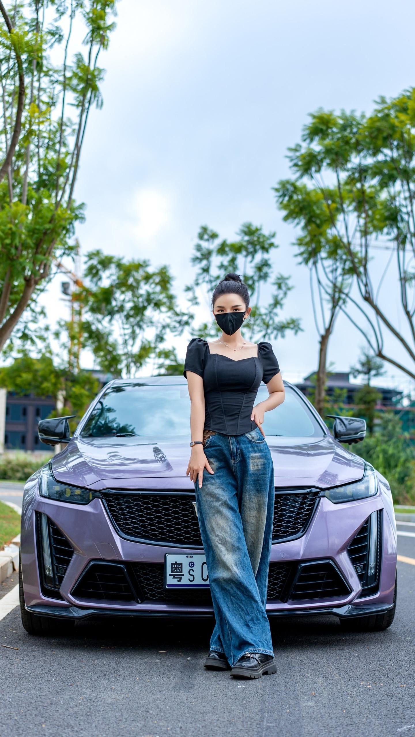 如果梦想照进现实，你最想开什么车