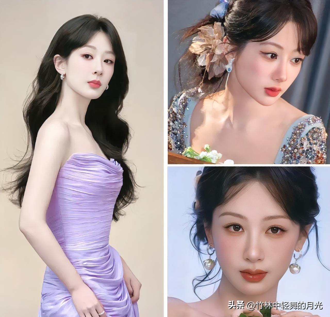 什么是事业型女强人
看看 33 岁还单身的杨紫
也许你就有了答案

杨紫自曝疼爱