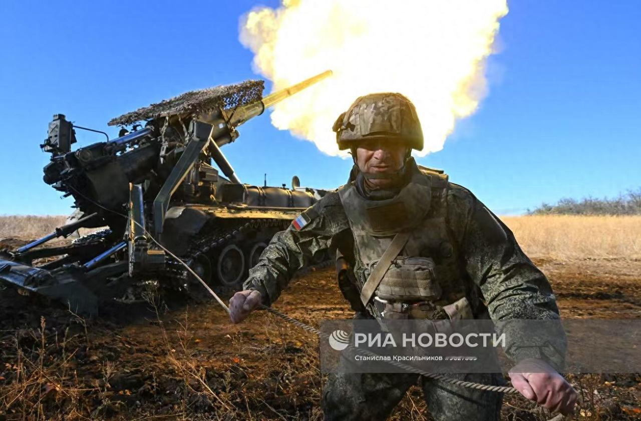 北约大鱼刚冒头，俄军9枚导弹连F16，爱国者导弹，西方教官全炸光

北约偷偷派到